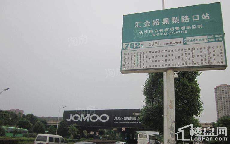 周边配套图