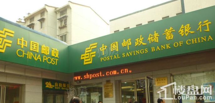 江桥老街配套图