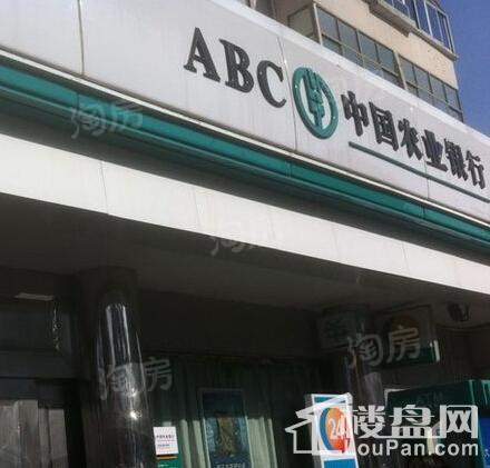 光明松江府配套图