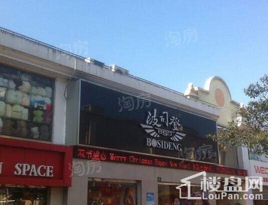 光明松江府配套图