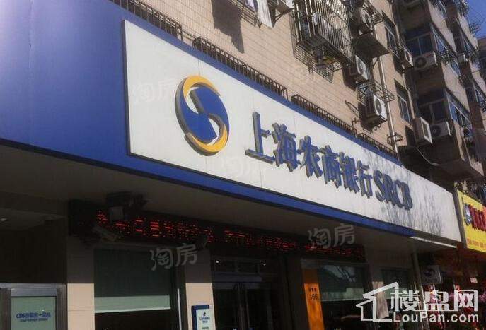 光明松江府配套图