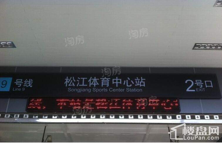周边配套图