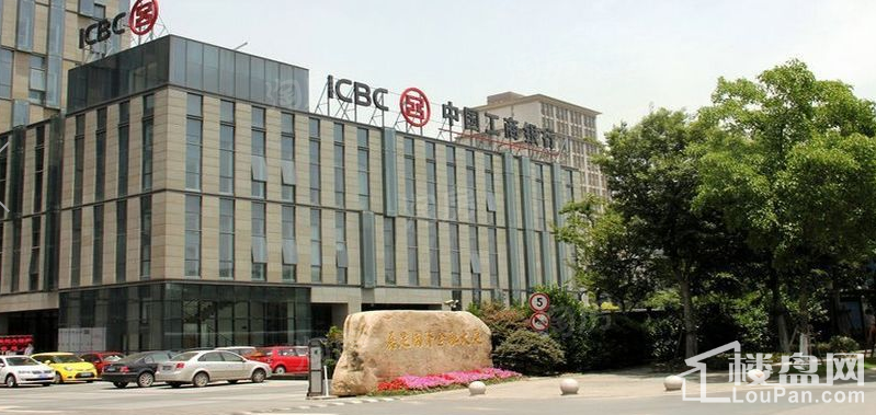 周边配套图