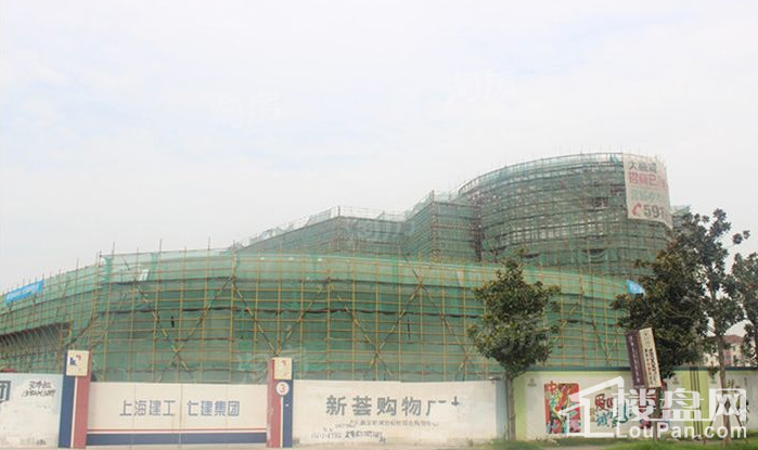 实景图