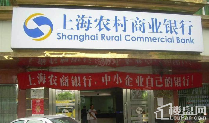 大融城商业广场配套图