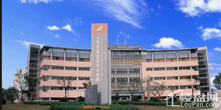 周边配套图