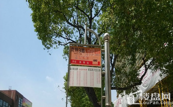 周边配套图