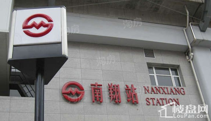 周边配套图