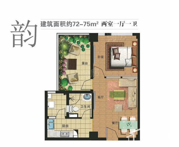 户型图片