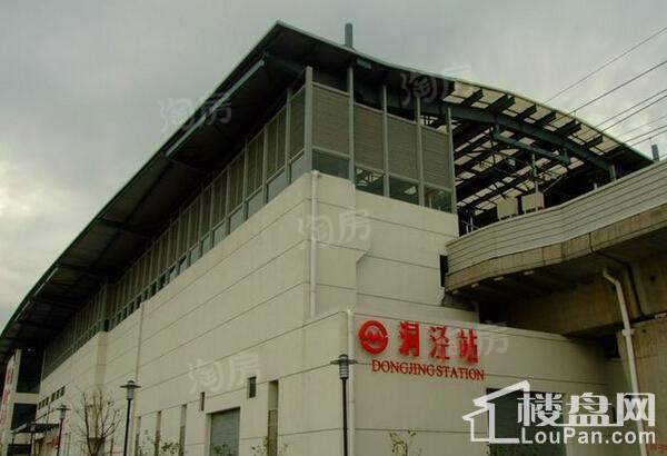 中海锦园配套图