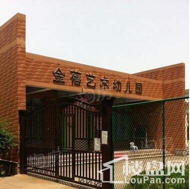 周边配套图