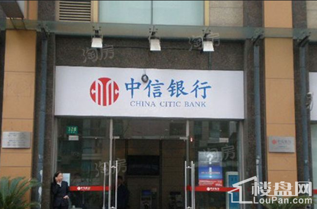 周边配套图