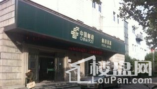 方舟时代广场配套图