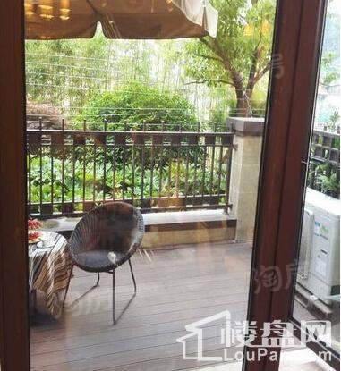样板间