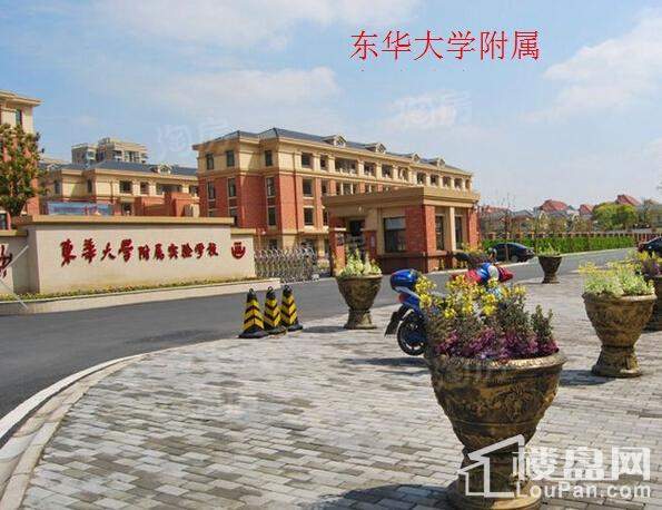 周边配套图