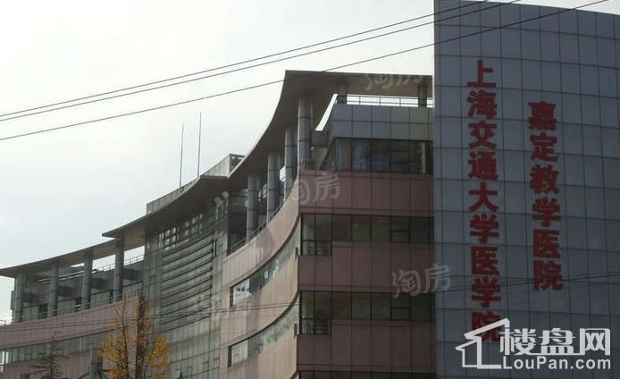 日月光伯爵公馆配套图