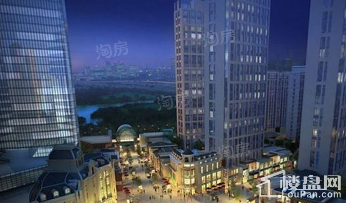 万立城汽车公馆