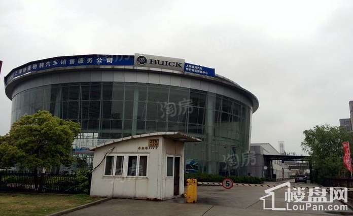 周边配套图