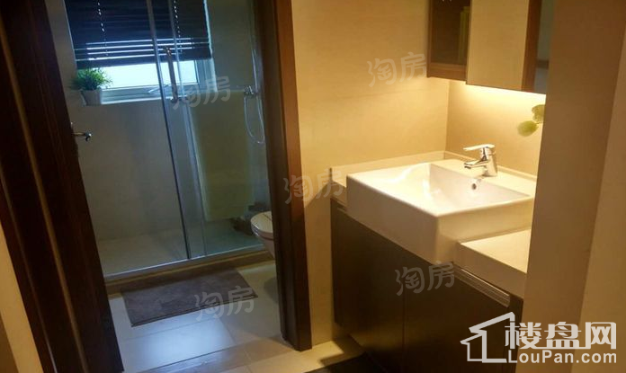 朗诗未来街区样板间