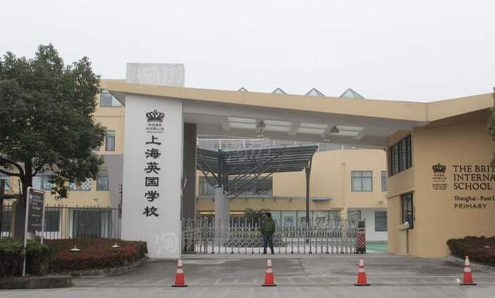 绿地旭辉E天地配套图
