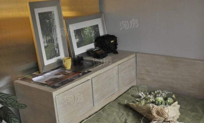 绿地旭辉E天地样板间