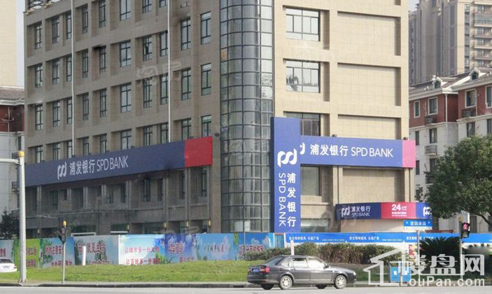 周边配套图