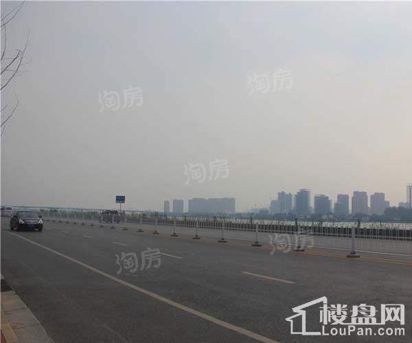 万科紫台配套图