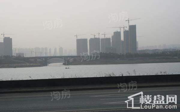 周边配套图