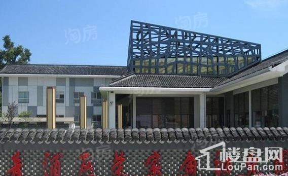 周边配套图