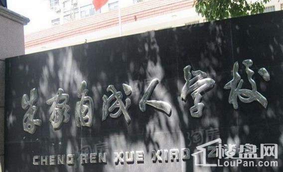 周边配套图