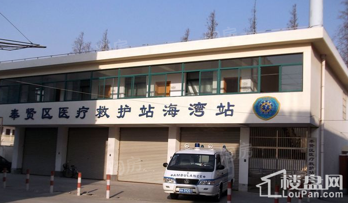 绿地香溢配套图