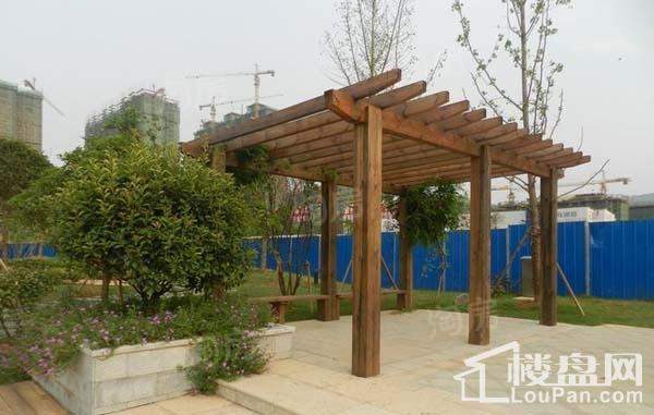 澳海澜庭实景图