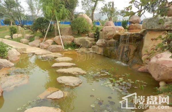 澳海澜庭实景图