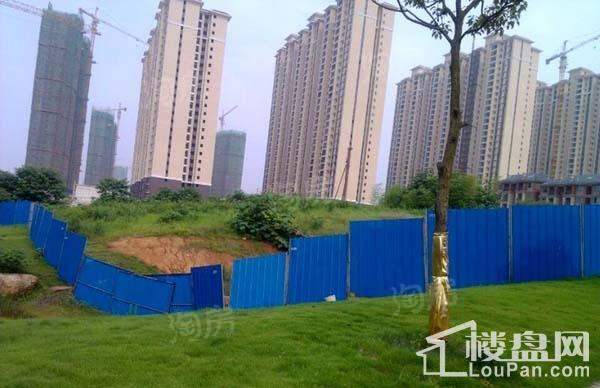澳海澜庭实景图
