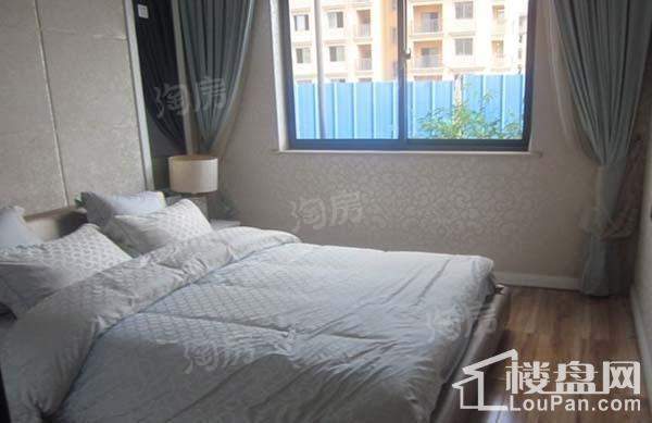 澳海澜庭样板间