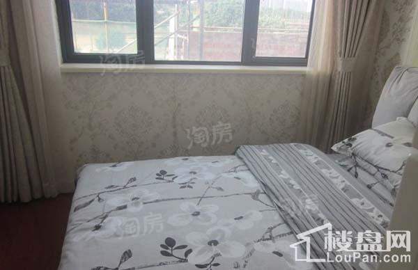 澳海澜庭样板间