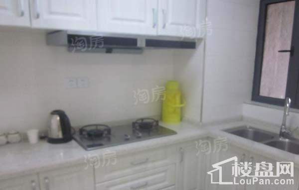 澳海澜庭样板间