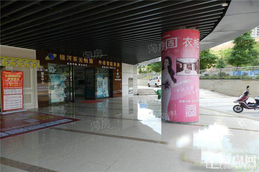 周边配套图