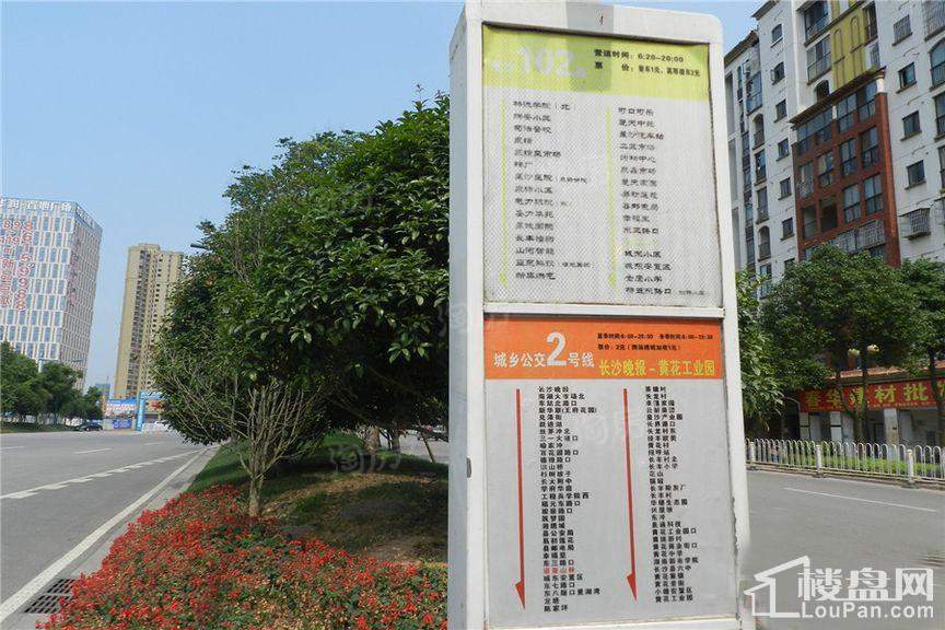 周边配套图