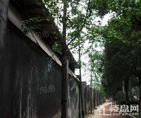 长房东云台配套图