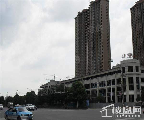 长房东云台配套图