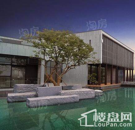 佘山珑原实景图