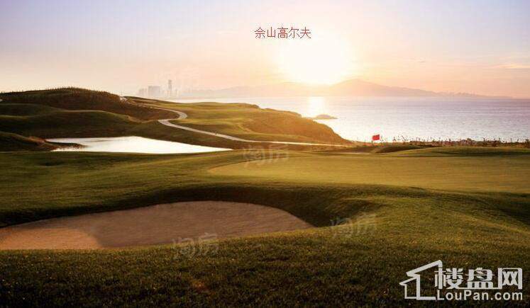佘山珑原配套图