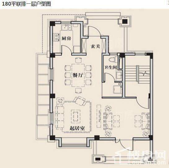 户型图片