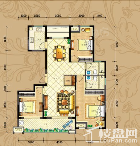 户型图片