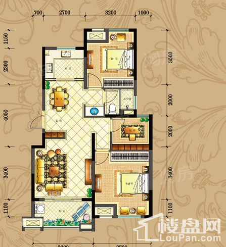 户型图片