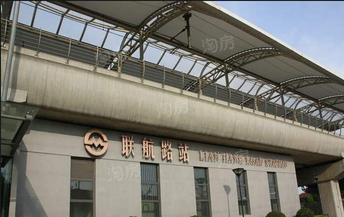 周边配套图