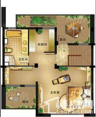 户型图片