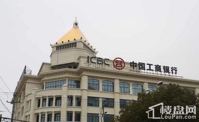 御景龙庭别墅配套图