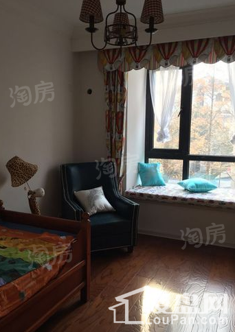 英伦都市样板间